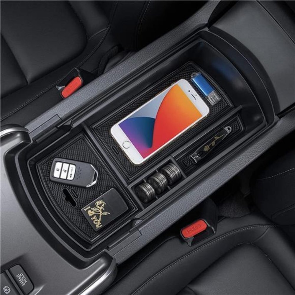 NEW Console Organizer for 2018-2022 Honda Accord